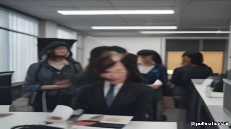 漫蛙官网编辑团队在审阅漫画稿件并标注本地化译制细节